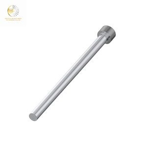 <span class=keywords><strong>S45C</strong></span> kim loại ejector pins ép nhựa khuôn mẫu phụ trợ - Product Image 3