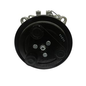 Compresseur AC 12V 24V 2PK pour camion TM-16 Z0006361A - Product Image 5