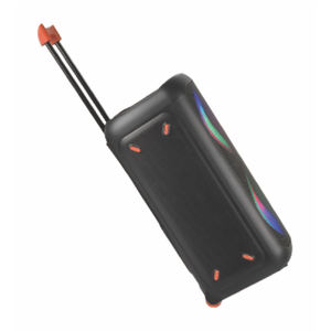 Fabricante OEM <span class=keywords><strong>DJ</strong></span> Loud Party Speaker Handhold Big Power <span class=keywords><strong>DJ</strong></span> Bass Loud Soundbox Speaker Altavoz doble de 8 pulgadas Home - Product Image 5