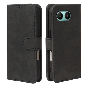 Funda de teléfono con hebilla magnética y marco de fotos en stock para OnePlus 8 <span class=keywords><strong>Pro</strong></span> 7 <span class=keywords><strong>13</strong></span> 13T 12 Ace 5, funda de libro con tapa de cuero PU para móvil - Product Image 2