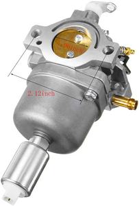 Kit de <span class=keywords><strong>carburateur</strong></span> d'origine pour moteurs B&S 799727 698620 499153 14hp 15hp 16hp 17hp 18hp, <span class=keywords><strong>tondeuse</strong></span> à gazon, <span class=keywords><strong>tracteur</strong></span> à gazon - Product Image 3