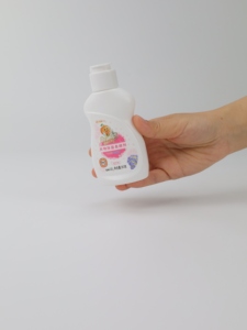 <span class=keywords><strong>Adoucissant</strong></span> pour tissus pour bébés écologique pour l'exportation, qualité supérieure, ODM/OEM, marque privée, Corée - Product Image 1