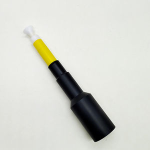 2323366 Extension de buse <span class=keywords><strong>X1</strong></span> VL 150mm pistolet de revêtement en poudre d'aluminium pour <span class=keywords><strong>Wagner</strong></span> <span class=keywords><strong>PEM</strong></span> <span class=keywords><strong>X1</strong></span> nouvel état pour usine de fabrication - Product Image 4