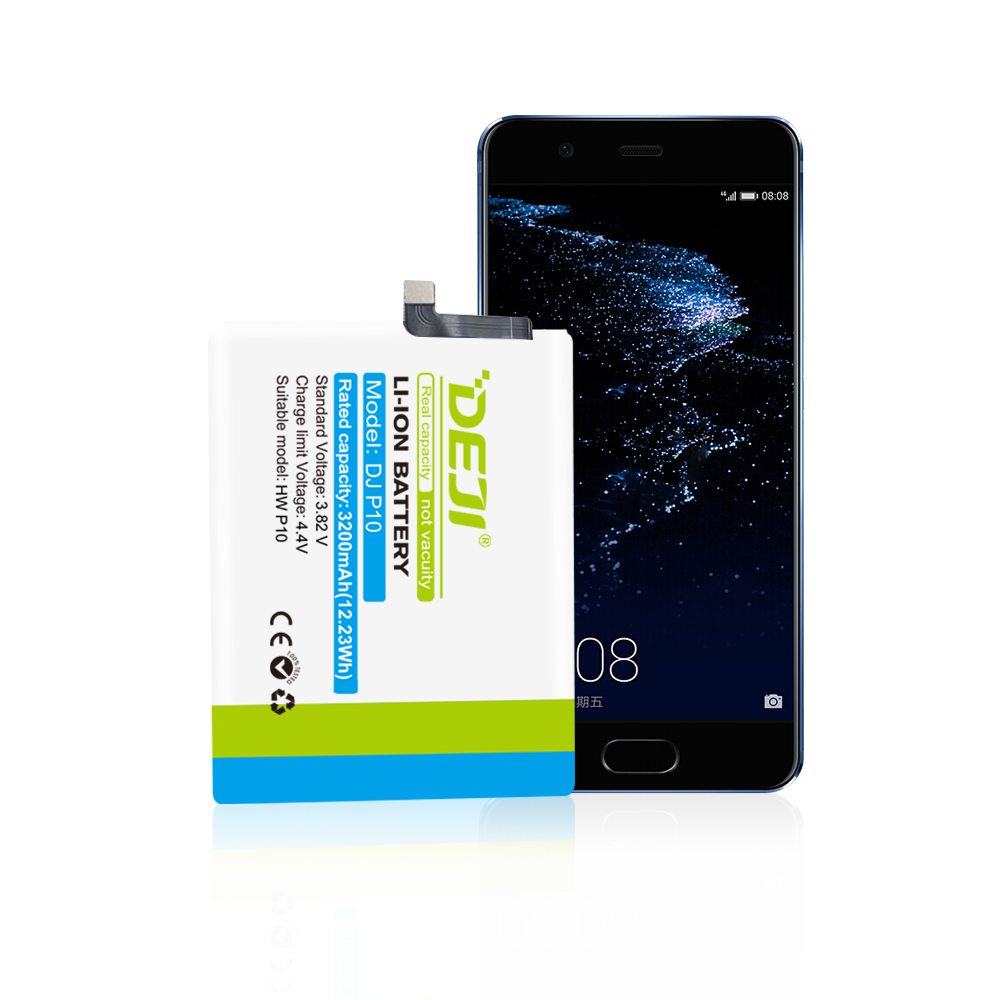 huawei nova 3i battery