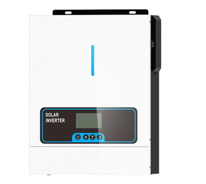 Onduleur solaire 3kw au Bangladesh, contrôle à distance via Wifi, cellule de batterie Lifepo4 avec Bms pour onduleur solaire - Product Image 4