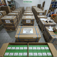 Contacteur magnétique Schneider TeSys D LC1D09BL 3P 9A 24V DC à bobine basse puissance, pièces industrielles d'origine en stock