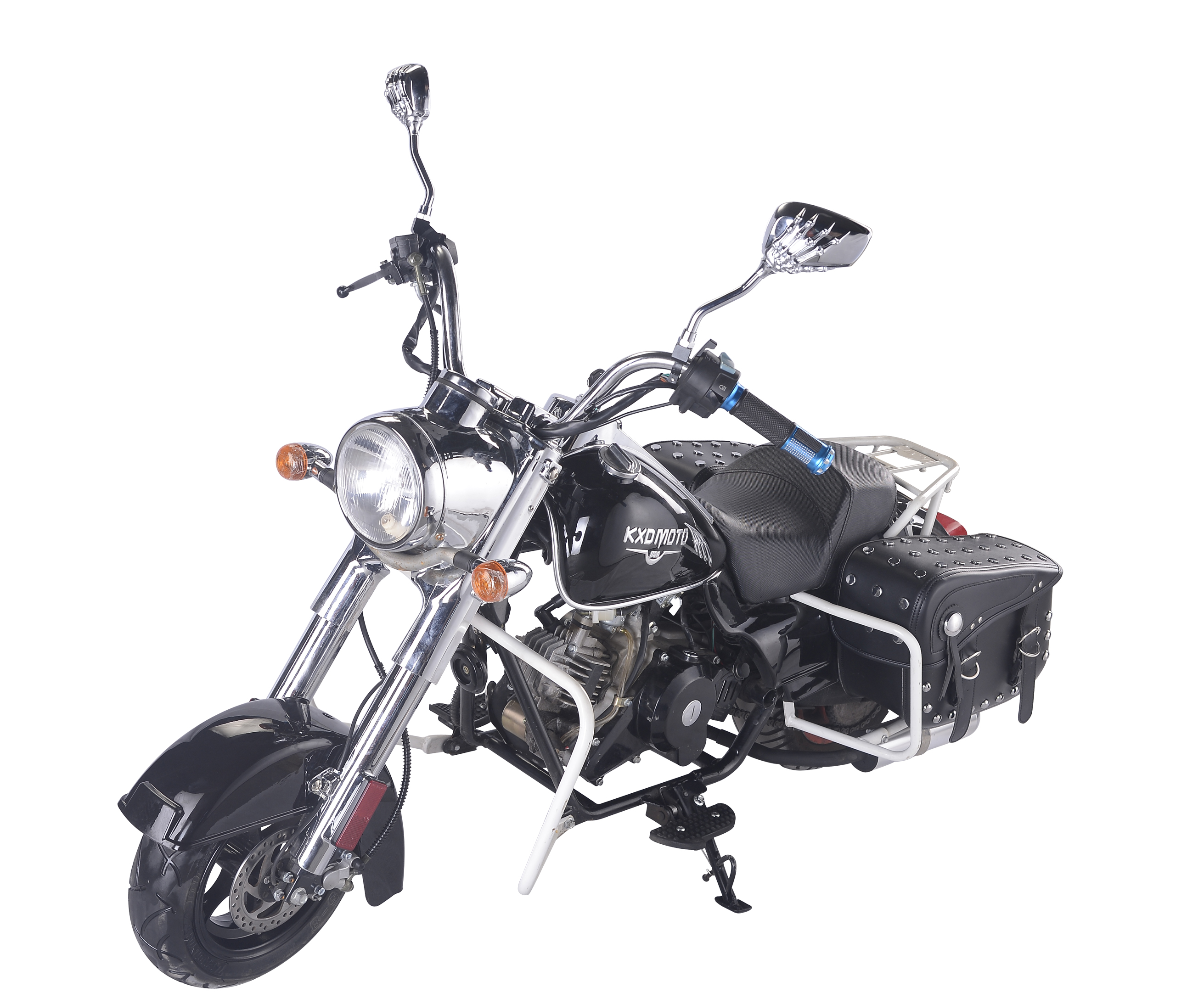 Mini Chopper MINIMOTO pitbike