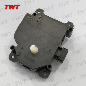 TWT 87106-12140 063700-7440 고급 자동차 에어컨 스테퍼 플래퍼 모터 부품, 토요타 2004년형 코롤라용 - Product Image 6