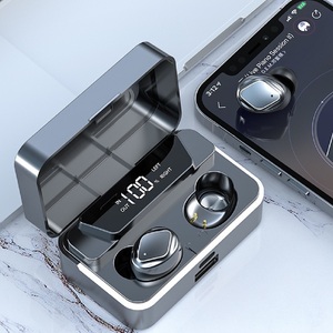 Hotsale S30 trò chơi thể thao TWS BT Tai nghe với gương ngân hàng điện pin cao và tuổi thọ pin dài tai nghe không dây - Product Image 5