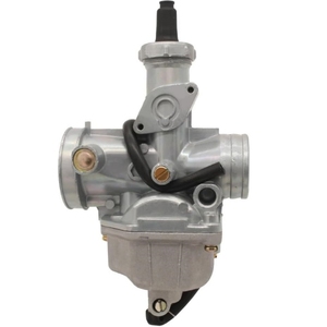 <span class=keywords><strong>Carburador</strong></span> <span class=keywords><strong>de</strong></span> Alto Rendimiento para Motocicleta TITAN150 06-08 <span class=keywords><strong>CG</strong></span>, Compatible con Honda 150cc 125cc - Product Image 4