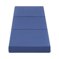 Couvre-matelas de sol en mousse, style japonais, Futon, prix Direct d'usine,