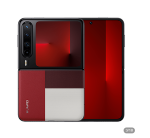 Nuevo Teléfono Plegable Original Huawei Pura X Ultimate 5G Kirin9020 4720mAh Pantalla OLED de 6.3" 16:10 120HZ Cargador Rápido de 66W con IA - Product Image 2