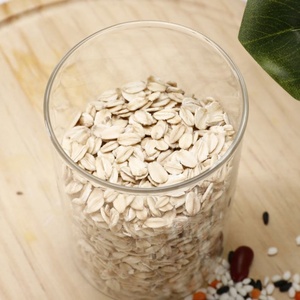 Wholesale <b>clear</b> 11oz Wide Mouth sealed Glass Jar Food Storage <b>Container</b> With Bamboo Lid - Product Image 5