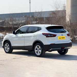 Voitures d'occasion pas chères Nissan <span class=keywords><strong>Qashqai</strong></span> 2023 Classic 2.0L Comfort Edition Conduite à gauche Essence Autos Nissan SUV 5 places - Product Image 4
