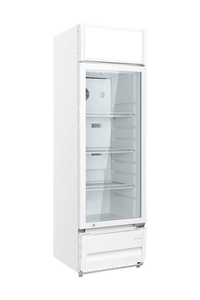 Vertical Air <b>Cooler</b> Glass Door Cold <b>Drink</b> Commercial Beverage Fridge for Supermarket Dss-256wm*-l - Product Image 3