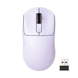 <span class=keywords><strong>2025</strong></span> ban đầu tấn công cá mập X3 Pro với 26k DPI 4K/8K Hz superlight paw3395 cảm biến chơi Game chuột chơi game không dây nhẹ - Product Image 4