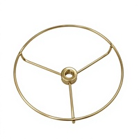 Support de lampe mural classique en fer forgé, design minimaliste, pour décoration intérieure de salon, utilisation en intérieur, durable, Art de Moradabad