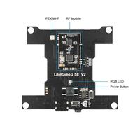 Carte principale de l'émetteur LiteRadio 2 SE avec ExpressLRS pour FPV Drone RC Controller DIY Parts