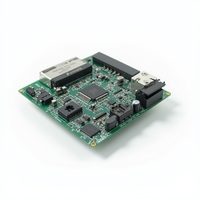 Fournisseur OEM de composants électroniques pour la fabrication de circuits imprimés spécialisés dans l'assemblage automatisé de circuits imprimés