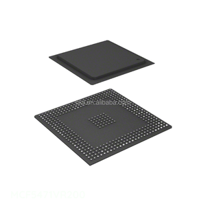 Components Electronic Embedded 388 BBGA MCF5471VR200 In Stock - Product Image 1