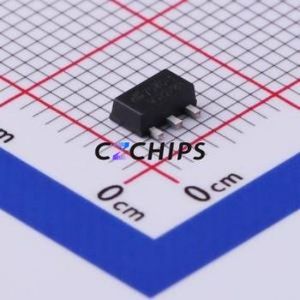 ชิปวงจรรวม PMIC HK7540ใหม่ดั้งเดิม (LDO) - Product Image 1