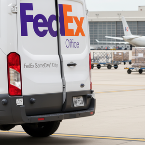Fast <b>Air</b> <b>Freight</b> DHL UPS FEDEX Express Express Delivery Cheap <b>Freight</b> Forwarder From China Shipping to Netherlands Italy Usa - Product Image 1