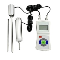 Testeur de Tension d'Eau du Sol Portable avec Affichage Numérique – Équipement de Laboratoire pour l'Analyse de l'Humidité du Sol