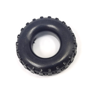 Tùy Chỉnh Tiêm Đúc Cao Su Lốp Cho Đồ Chơi Xe Bánh Xe - Product Image 4