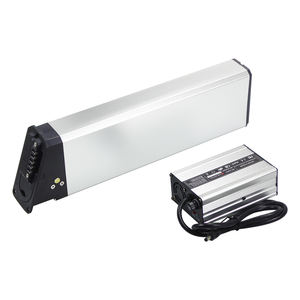 Batería de litio plegable de 48V 15Ah 17.5Ah para bicicleta eléctrica Bezior XF200 <span class=keywords><strong>X</strong></span> Plus <span class=keywords><strong>Mate</strong></span> <span class=keywords><strong>X</strong></span> para motores de 500W 750W - Product Image 4