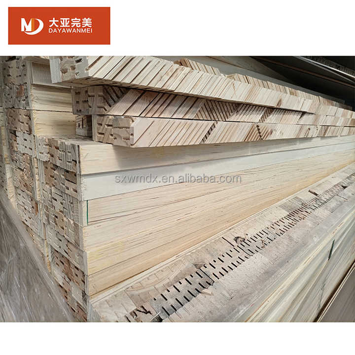 The Soft Apartment: A Textured Take on Modern Living - Wood Textured Apartment