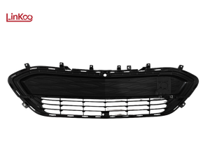 Set Griglie Superiore e Inferiore per Paraurti Anteriore in Plastica ABS 42576622 42497950 per <span class=keywords><strong>Chevrolet</strong></span> <span class=keywords><strong>Bolt</strong></span> 2017 2018 2019 2020 2021 2022 - Product Image 6