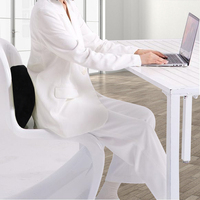 Coussin de pied avec fonction de chauffage améliorée pour la maison, le dortoir, le bureau, le bureau, nouveau, 2022