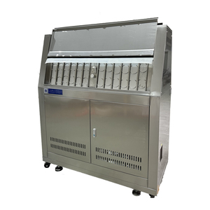 غرفة اختبار التجوية المتسارعة فوق بنفخة فوق بنفسية غرفة اختبار الشيخوخة - Product Image 5