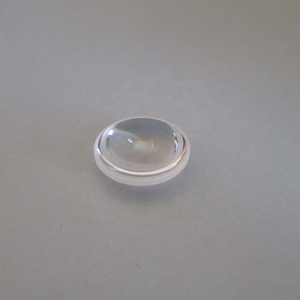 عدسة بصرية زجاجية مقاس 43 مم للتصويب، عدسة سلبية لمنظار التصويب - Product Image 5