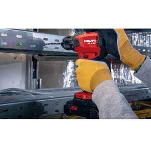 PERCEUSE SANS FIL SF 4-22 <span class=keywords><strong>HILTI</strong></span>-2253847 - Product Image 4