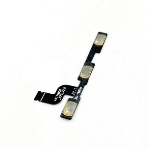 <span class=keywords><strong>Botón</strong></span> <span class=keywords><strong>de</strong></span> encendido apagado volumen interruptor <span class=keywords><strong>de</strong></span> silencio <span class=keywords><strong>botón</strong></span> Flex Cable para Xiaomi Redmi NOTE 5A NOTE5A Redmi Y1 Lite - Product Image 3