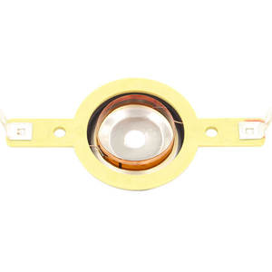 YOTO PRO-DE254 haute qualité 300 Watt 70mm aimant 1 "bobine vocale 8 Ohm <span class=keywords><strong>Pioneer</strong></span> <span class=keywords><strong>Tweeter</strong></span> - Product Image 6