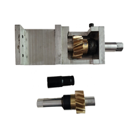 Nouveau dispositif de rotation bidirectionnelle du vilebrequin CD102 de haute qualité (2 unités AB) pour machine d'impression offset, origine Chine