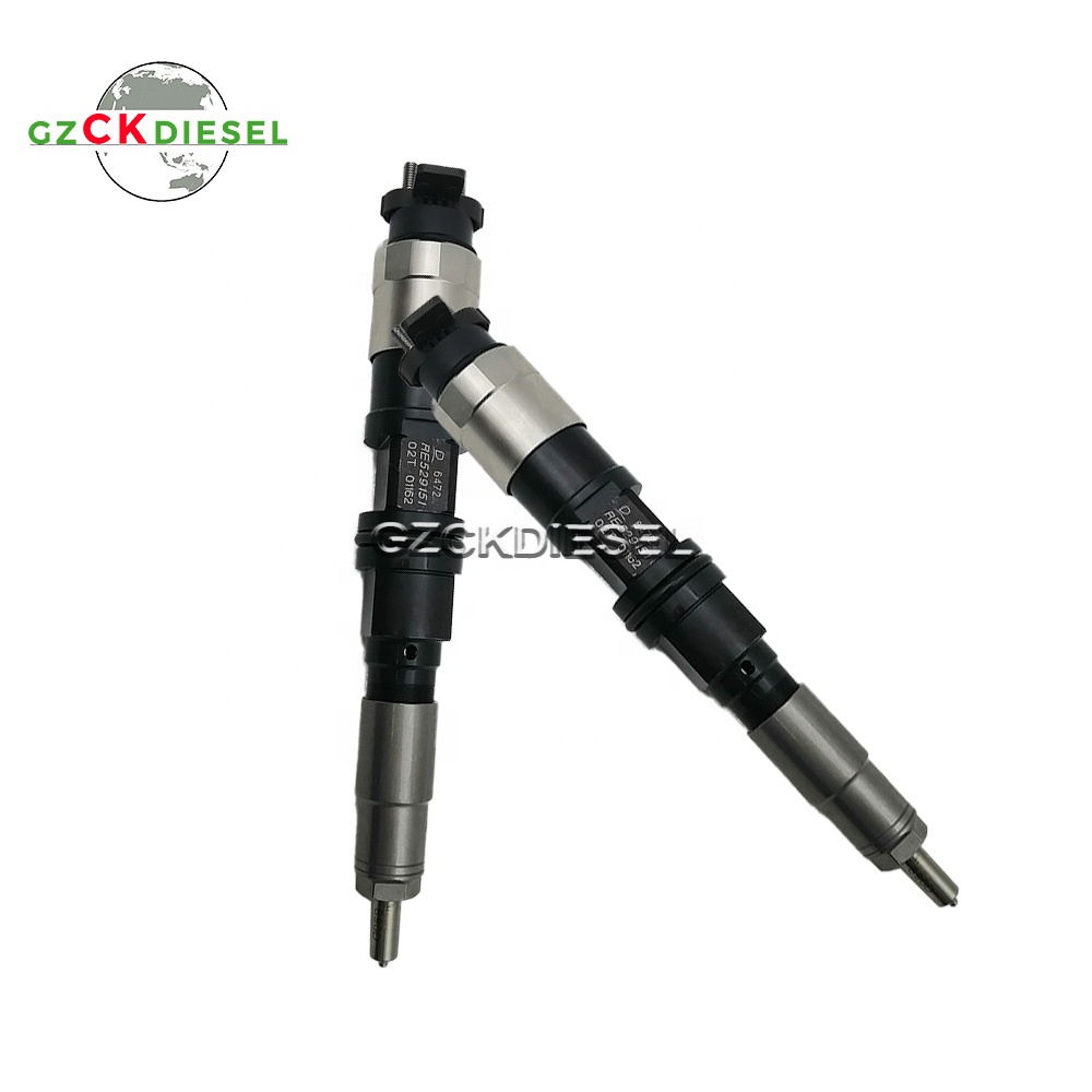 たこ出品 Set of 4 DENSO 0580 Fuel Injector Subaru 2.5l Turbo