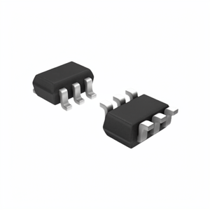 Transistors Buy Online Electronic Components 6-TSSOP, SC-88, SOT-363 Authorized Distributor NHUMD10-QX - Product Image 1