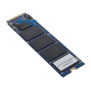 MP1TFTVMN-80000-2 SSDs HDDs SSD 1TB M.2 MODULE TLC NVME 3.3V MP1TFTVMN-80000-2 - Product Image 1