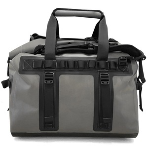 Outdoor 40L 60L 90L <strong>Waterproof</strong> Trekking Duffel <strong>Bag</strong> Floating Roll-top Sport <strong>Bag</strong> Drifting Dry <strong>Bag</strong> for Camping - Product Image 2
