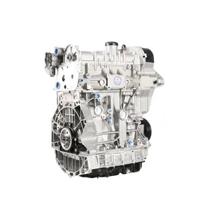 Factory Price New auto Engine Assembly EA2111 Long Block CSS model 1.4T for Volkswagen golf bora