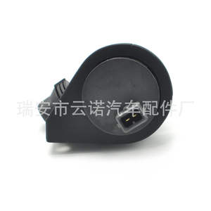 ปั๊มน้ำสำหรับบีเอ็มดับเบิลยู 64116903350 64116904496 64116904541 อะไหล่ทดแทนใหม่ - Product Image 3