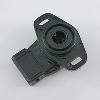 Sensor de Posición del Acelerador TPS 35102-02760 para Chrysler Sebring Dodge Stratus 35102 02760 3510202760 para K-ia