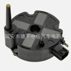 Bobina de encendido Mitsubishi H3T03273 U3T03273 sin tipo de conexión por pin para reemplazo y reparación - Product Image 1