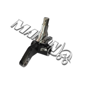 Rotule de direction droite Toyota 43211 23321 71 pour chariots élévateurs usage général - Product Image 1