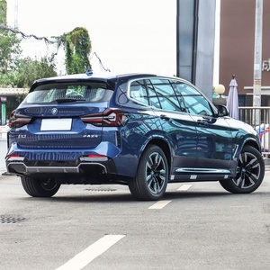 รถยนต์ไฟฟ้า SUV ระดับหรู ปี 2023 ขายดี ราคาถูก สำหรับรุ่น IX3 - Product Image 5