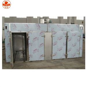 Séchoir à gaz - Product Image 3