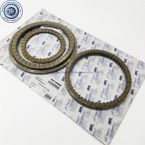 TG81 TG81SC TG-81SC AF50, Otomatik Şanzıman Debriyaj Balata Disk Seti, Şanzıman Yedek Balata Plakaları, BMW için - Product Image 5